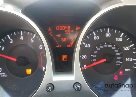 2011 Nissan Juke Sl from USA, damaged, VIN JN8AF5MR1BT014178